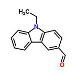 9-Ethyl-9H-carbazole-3-carbaldehyde