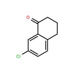 7-Chloro-1-tetralone