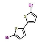 5,5'-Dibromo-2,2'-bithiophene