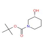 (R)-1-Boc-3-Hydroxypiperidine