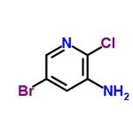 3-Amino-5-bromo-2-chloropyridine