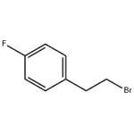 1-(2-BROMOETHYL)-4-FLUOROBENZENE