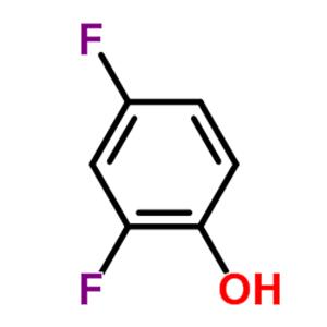 2,4-Difluorophenol