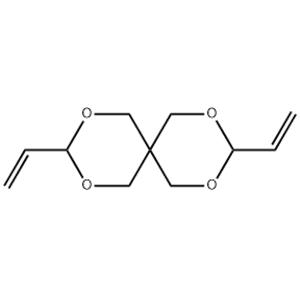 3,9-Divinyl-2,4,8,10-tetraoxaspiro[5.5]undecane