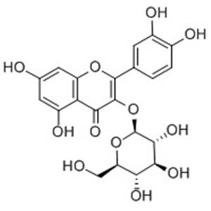 ISOQUERCITRIN