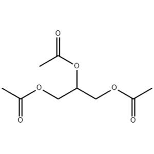 Triacetin