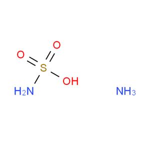 Ammonium sulfamate