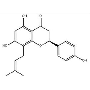 8-PRENYLNARINGENIN