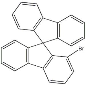 1-BroMo-9,9'-spirobi[9H-fluorene]