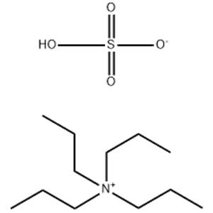 Tetrapropylammonium bisulfate