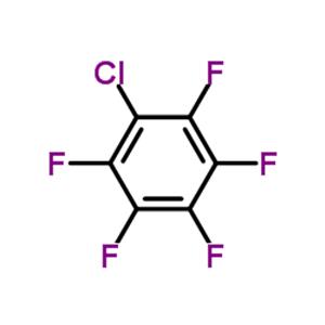 1-Chloro-2,3,4,5,6-pentafluorobenzene