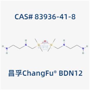 1,3-Bis(2-aminoethylaminomethyl)-1,1,3,3-tetramethyldisiloxane