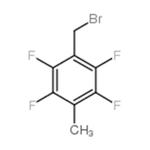 4-methyl-2,3,5,6-tetrafluorobenzyl bromide