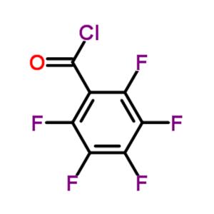 Pentafluorobenzoyl chloride