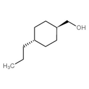 trans-4-Propylcyclohexanemethanol