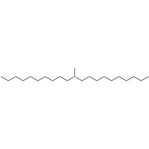 Didecyl methylamine