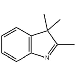 2,3,3-Trimethylindolenine