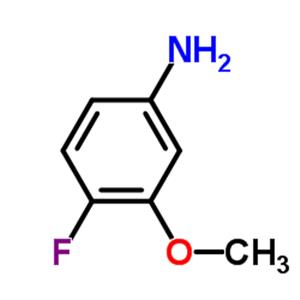 4-Fluoro-3-methoxyaniline