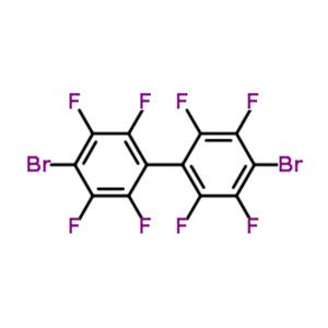 4,4’-Dibromooctafluorobiphenyl