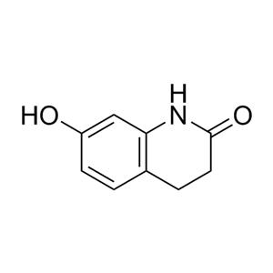 3,4-Dihydro-7-hydroxy-2(1H)-quinolinone