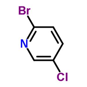 2-Bromo-5-chloropyridine