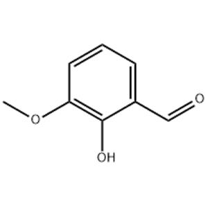 3-Methoxysalicylaldehyde