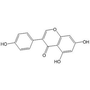 Genistein