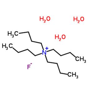 Tetrabutylammonium fluoride trihydrate