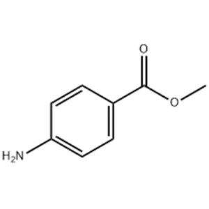 4-aminobenzoic acid methyl ester