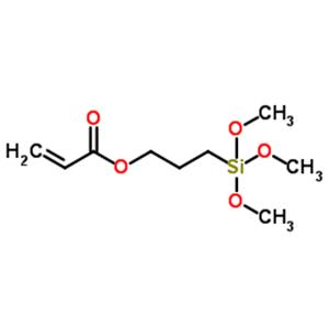 3-acryloxypropyl trimethoxysilane