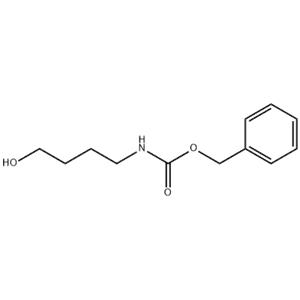 4-(Z-AMINO)-1-BUTANOL