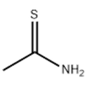 Thioacetamide