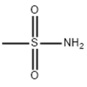 Methansulfonamid