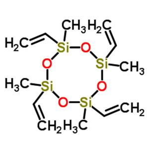 1,3,5,7-Tetravinyl-1,3,5,7-tetramethylcyclotetrasiloxane