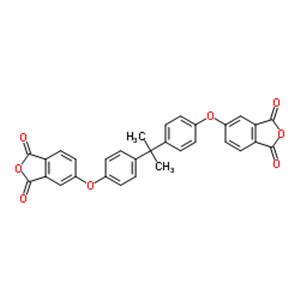 4,4'-(4,4'-Isopropylidenediphenoxy)diphthalic Anhydride