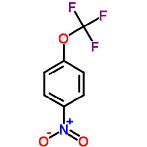 1-Nitro-4-(trifluoromethoxy)benzene