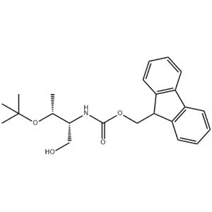 Fmoc-Thr(tBu)-OL