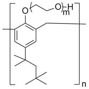 Tyloxapol