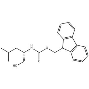 Fmoc-Leu-OL