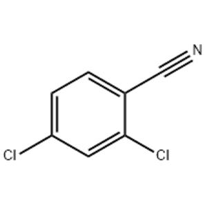 2,4-Dichlorobenzonitrile