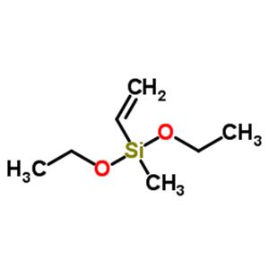 Diethoxymethylvinylsilane