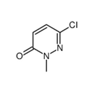 6-Chloro-2-Methyl-2H-pyridazin-3-one