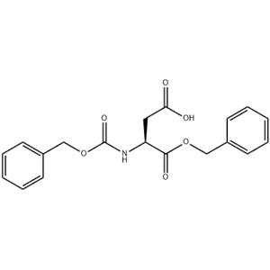 Cbz-L-Asp-Obzl