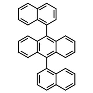 9,10-Di(1-naphthyl)anthracene