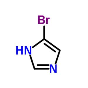 4-Bromoimidazole