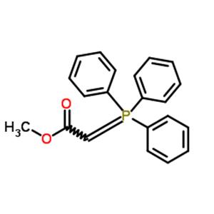 Methyl 2-(triphenylphosphoranylidene)acetate