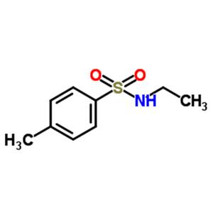 N-Ethyl-p-Toluenesulfonamide