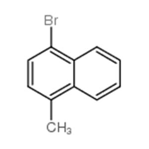 Naphthalene,1-bromo-4-methyl-