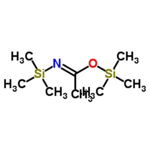 N,O-Bis(trimethylsilyl)acetamide