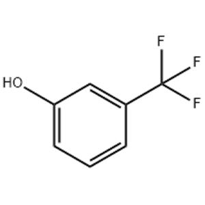 3-(Trifluoromethyl)phenol